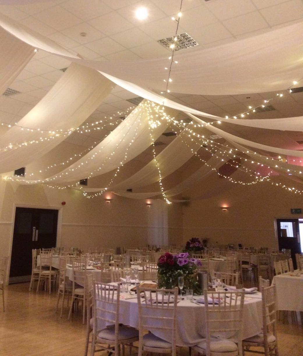 Canopies And Drapes Transform Your Venue With Colourful Additions